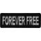 Forever Free Patch