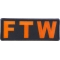 FTW Patch