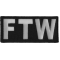 FTW Patch