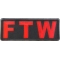 FTW Patch