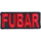 Fubar Patch