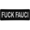Fuck Fauci Patch