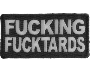 Personality Rider Free American Rebel Embroidered Motorcycle Biker Back Patch MC