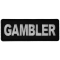 Gambler Patch