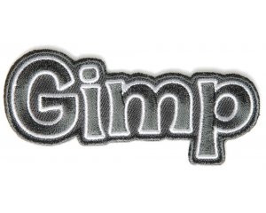 Gimp Patch