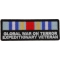 Global War On Terror Expeditionary Patch