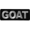 Goat Patch