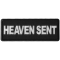 Heaven Sent Patch