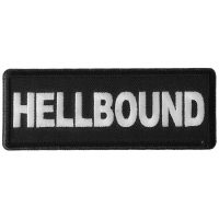 Hellbound Patch