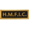 HMFIC Patch