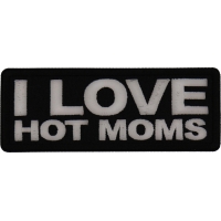 I love hot moms Patch