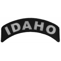 Idaho Patch