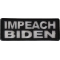 Impeach Biden Patch