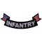 Infantry Patch