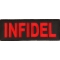 Infidel Patch