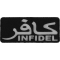 Infidel Patch