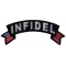 Infidel Patch