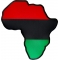 Africa Patch