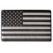 American Flag Patch