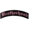 Brotherhood Patch