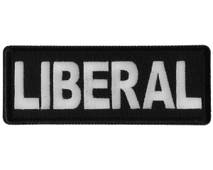 Liberal Patch
