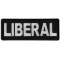 Liberal Patch