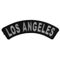 Los Angeles Patch