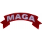 MAGA Patch