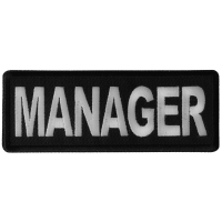 Manager Patch