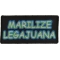 Marilize Legajuana Patch