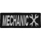 Mechanic Patch