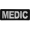 Medic Patch