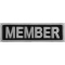 Member Patch