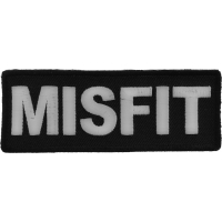 Misfit Patch