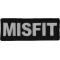 Misfit Patch