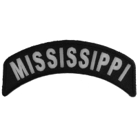 Mississippi Patch