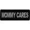 Mommy Cares Patch