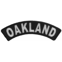 Oakland Patch