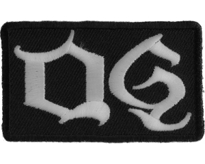 OG Patch