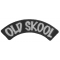 Old Skool Patch