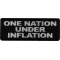 One Nation Under Inflation Patch