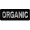 Organic Patch