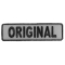 Original Patch