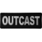 Outcast Patch