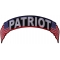 Patriot Patch