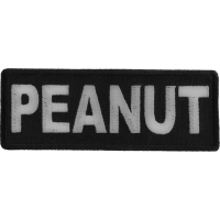 Peanut Patch