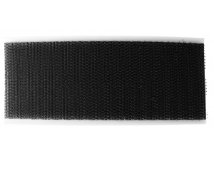 Peel and Stick Hook Backing 4x1.5 inch