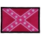 Pink Rebel Flag Patch