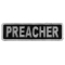 Preacher Patch
