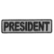 President Patch